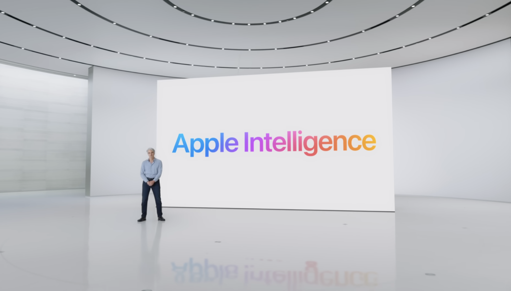 Why Apple Refuses to Rush AI